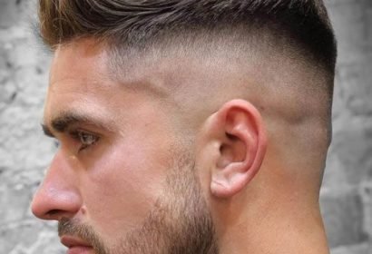 Bald Fade at mr classy